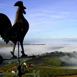 Alloggio per agriturismo Il Bricco Treiso