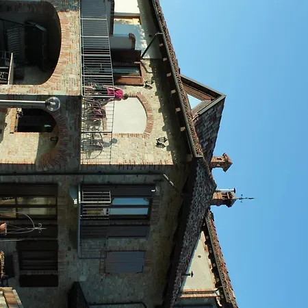 ファームステイ Il Bricco トレイゾ