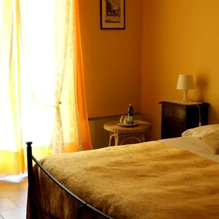 ファームステイ Il Bricco トレイゾ