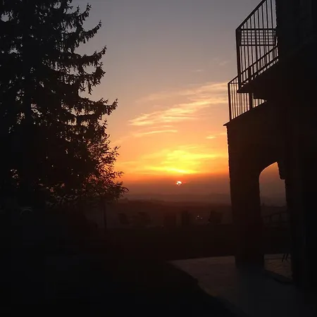 Il Bricco * トレイゾ