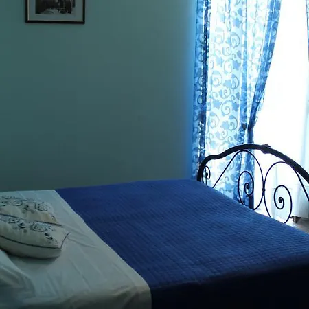 Il Bricco ファームステイ