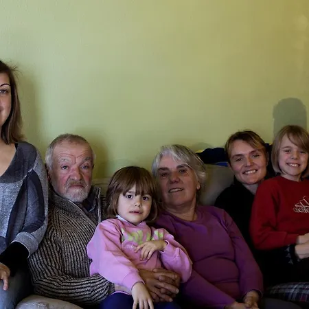 Il Bricco * トレイゾ