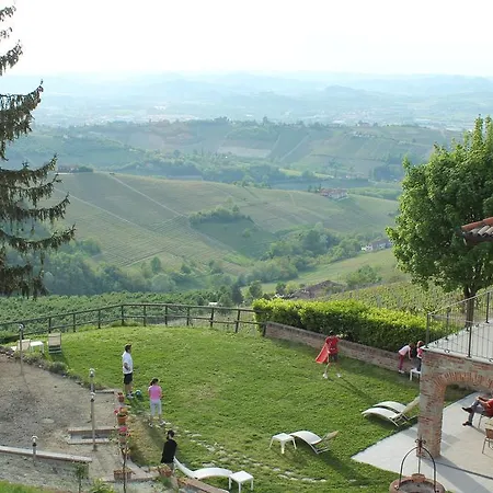 Il Bricco * トレイゾ