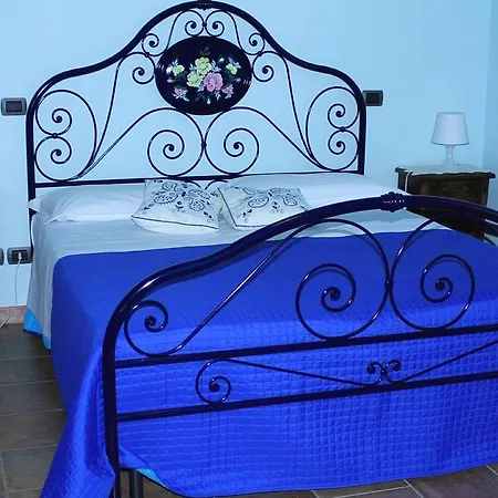 Il Bricco トレイゾ