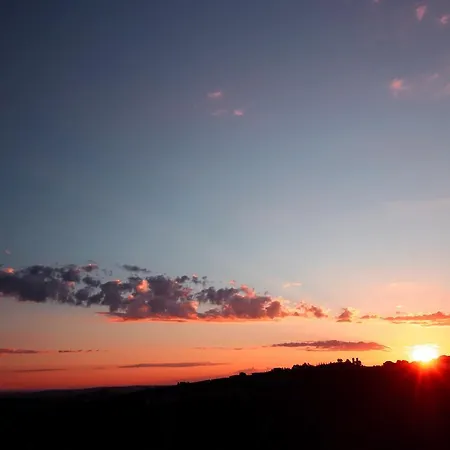 ファームステイ Il Bricco トレイゾ