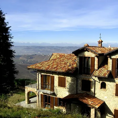 Il Bricco *