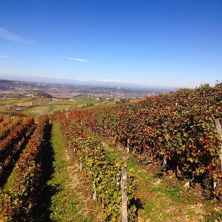 ファームステイ Il Bricco