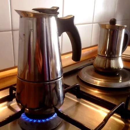 Il Bricco * トレイゾ