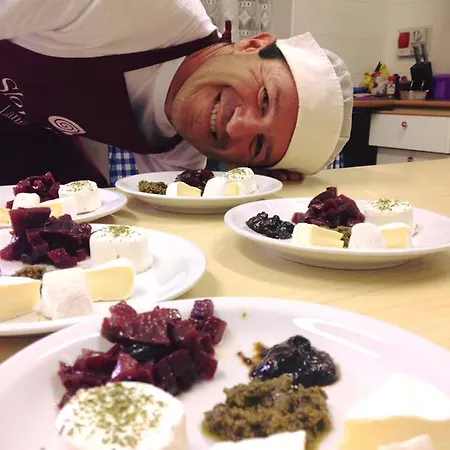 ファームステイ Il Bricco