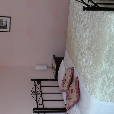 Il Bricco ファームステイ トレイゾ