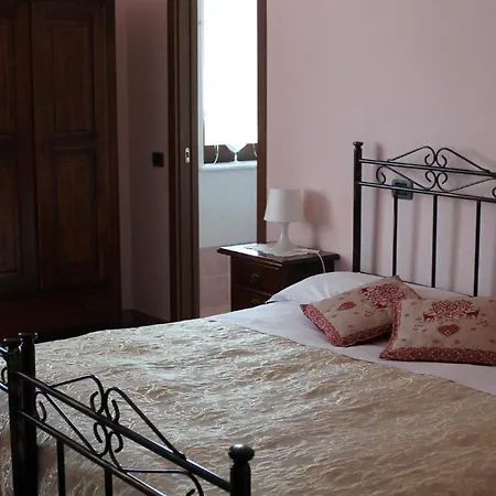 Κατάλυμα σε φάρμα Il Bricco