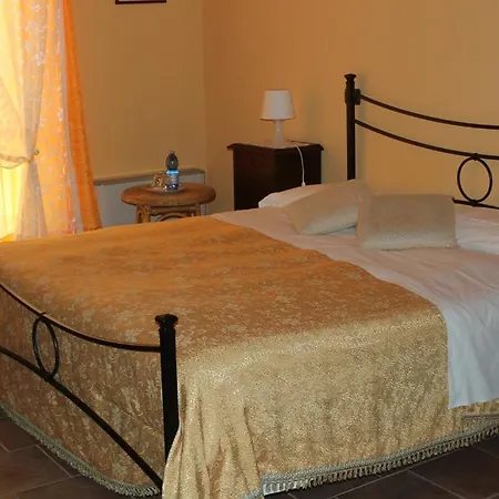 ファームステイ Il Bricco