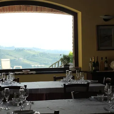 Il Bricco * トレイゾ