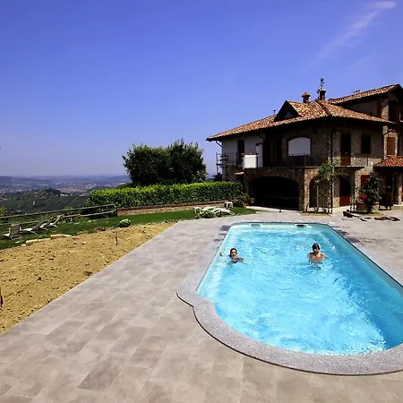 Il Bricco * トレイゾ