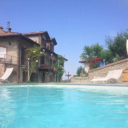 Il Bricco トレイゾ