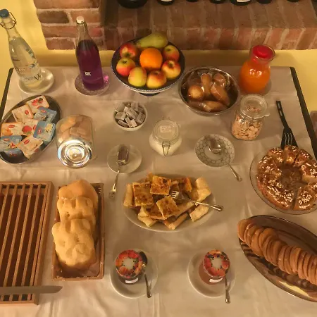Il Bricco *